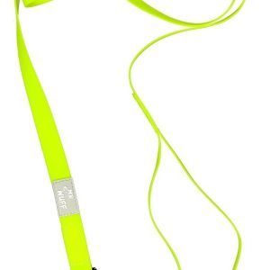 Correa Para Perro Resistente Calidad Mr Wuff Amarillo