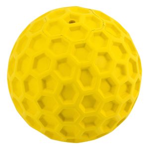 Pelota Juguete Para Perro De Sonido Mordible Grande Mr Wuff