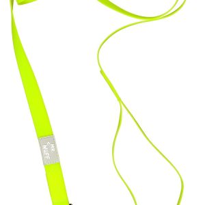 Correa Para Perro Resistente Calidad Mr Wuff Color Amarillo