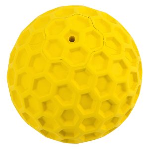 Pelota Chillona Grande Amarillo